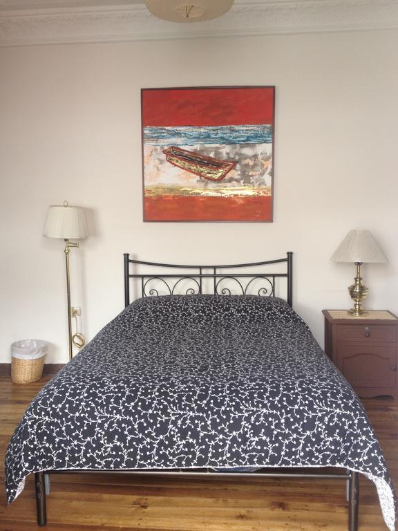 Casa Macondo Bed & Breakfast Cuenca Exterior foto
