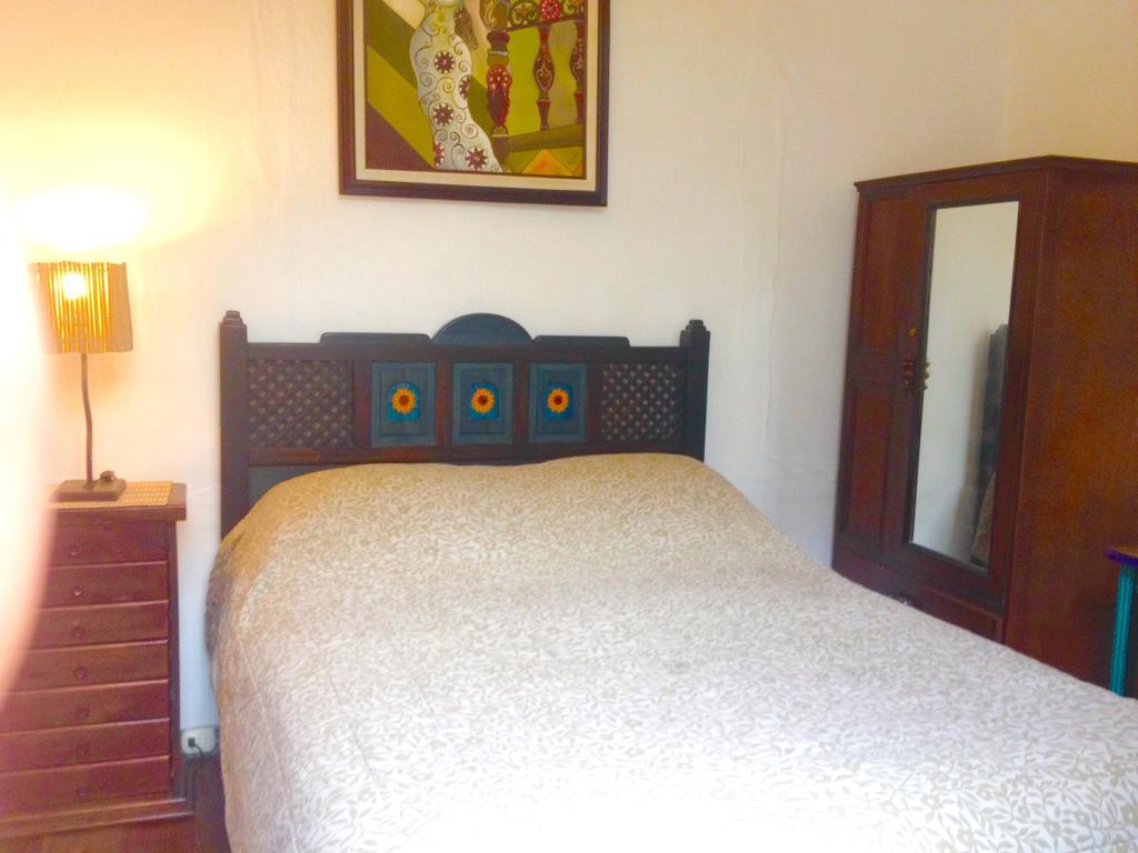 Casa Macondo Bed & Breakfast Cuenca Cameră foto