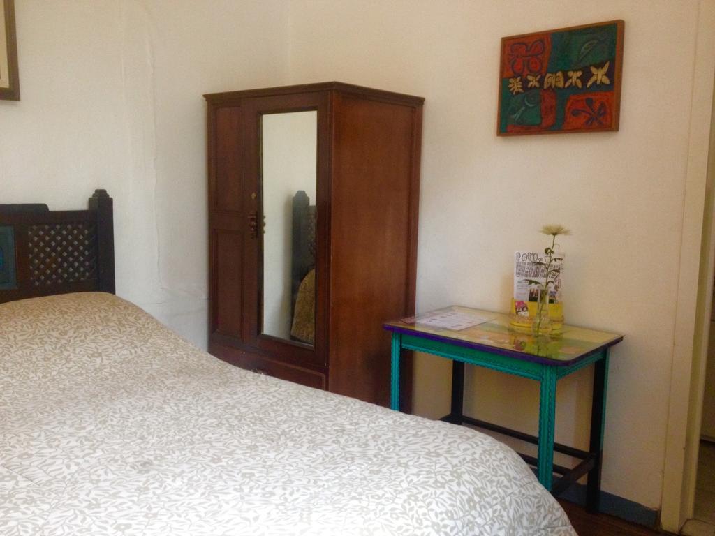 Casa Macondo Bed & Breakfast Cuenca Cameră foto