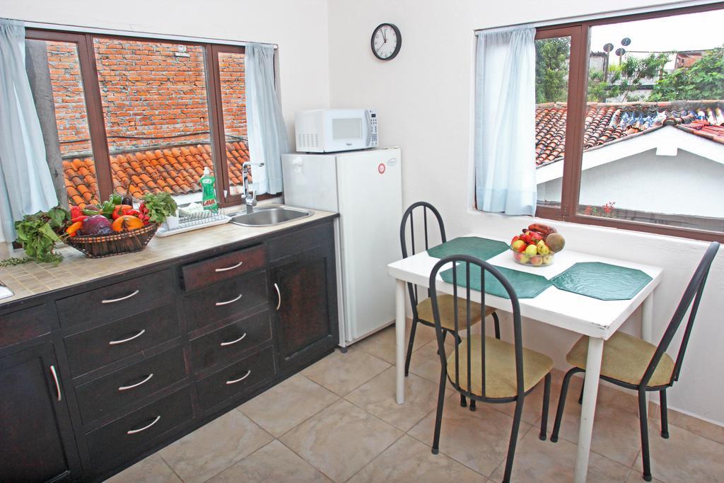 Casa Macondo Bed & Breakfast Cuenca Cameră foto