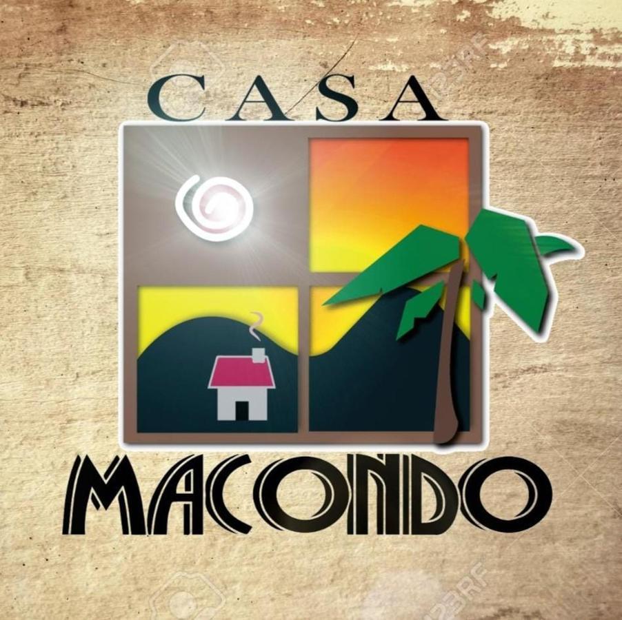 Casa Macondo Bed & Breakfast Cuenca Exterior foto
